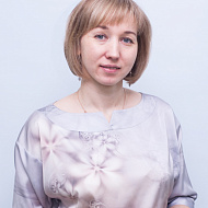 Шиляева Светлана Викторовна